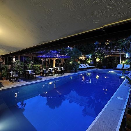 Ma Maison Pattaya Exterior photo
