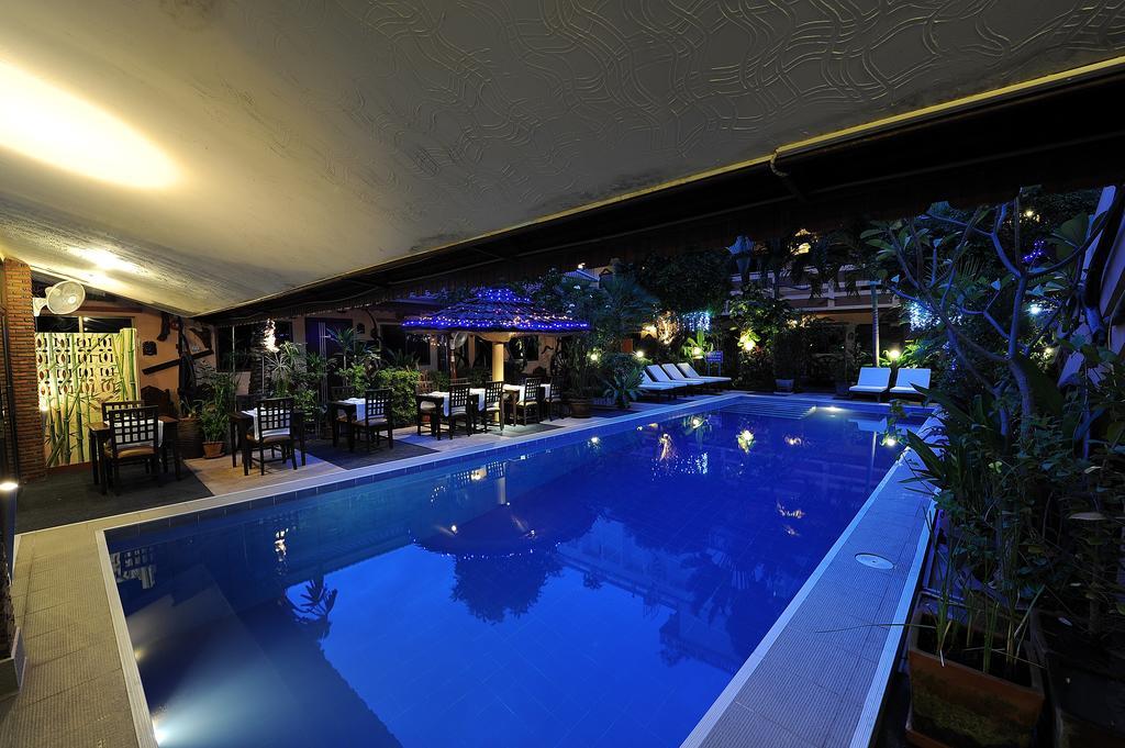 Ma Maison Pattaya Exterior photo