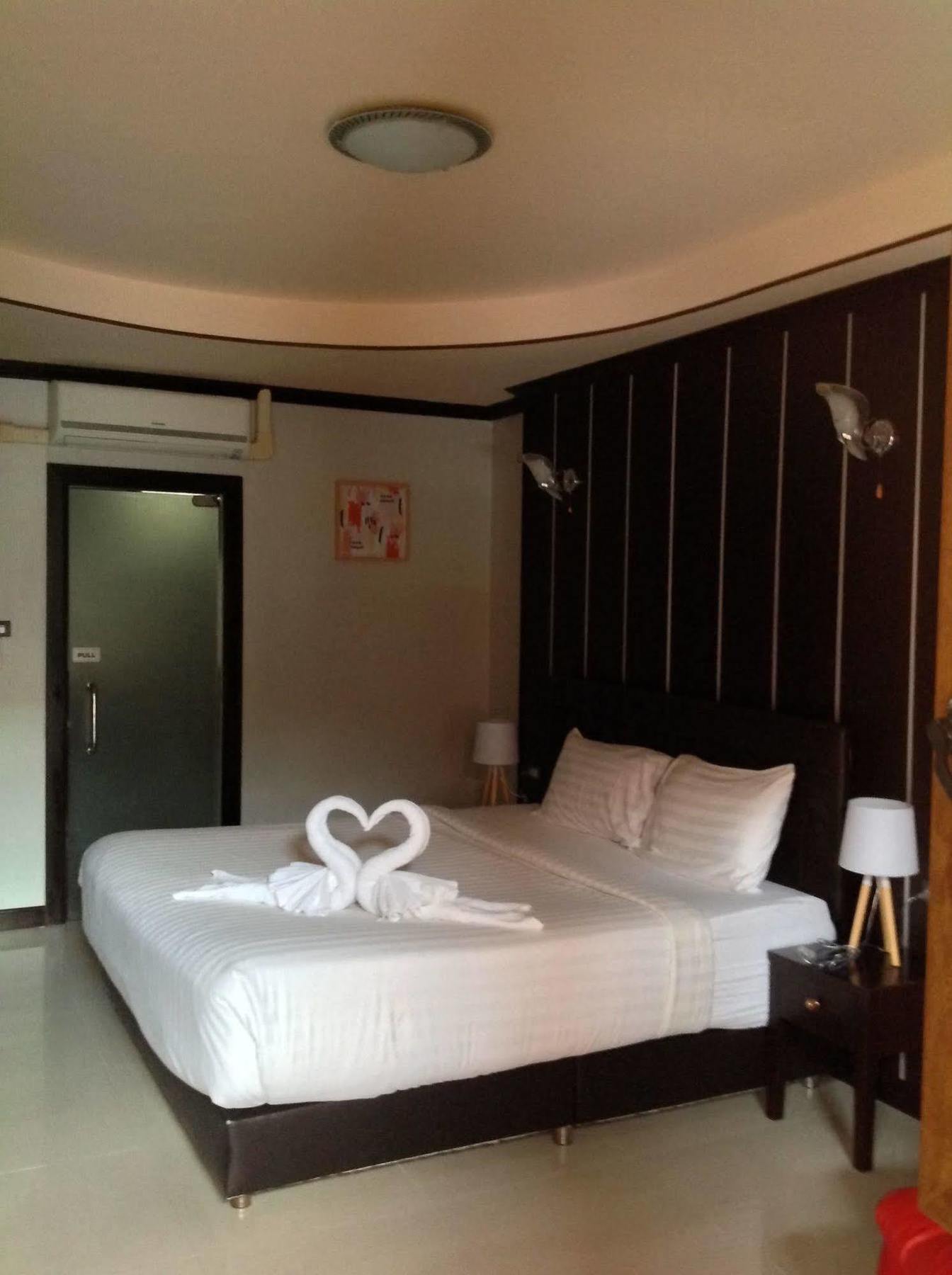 Ma Maison Pattaya Exterior photo